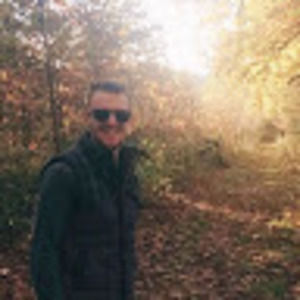 Meet your Posher, Tristan